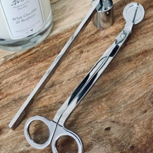 Candle Wick Trimmer & Snuffer Gift Set