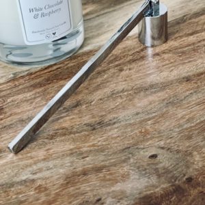Candle Wick Snuffer